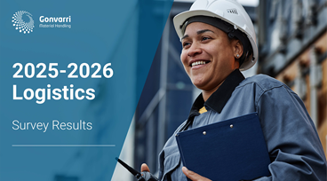 Global Warehouse Operations Survey 2025–2026