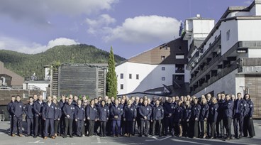 Gonvarri Material Handling Sets Strategic Course for Growth and Innovation