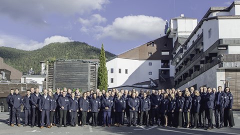 Gonvarri Material Handling Sets Strategic Course for Growth and Innovation