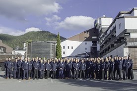Gonvarri Material Handling Sets Strategic Course for Growth and Innovation