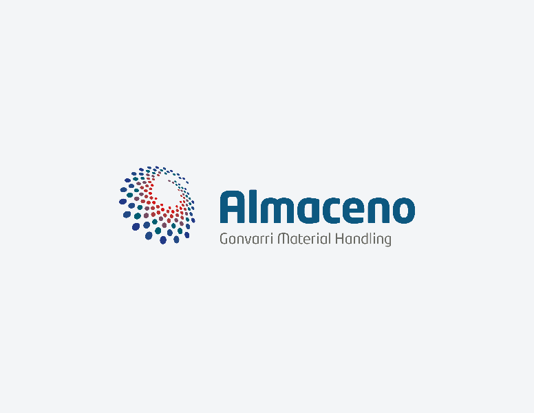 Almaceno logo