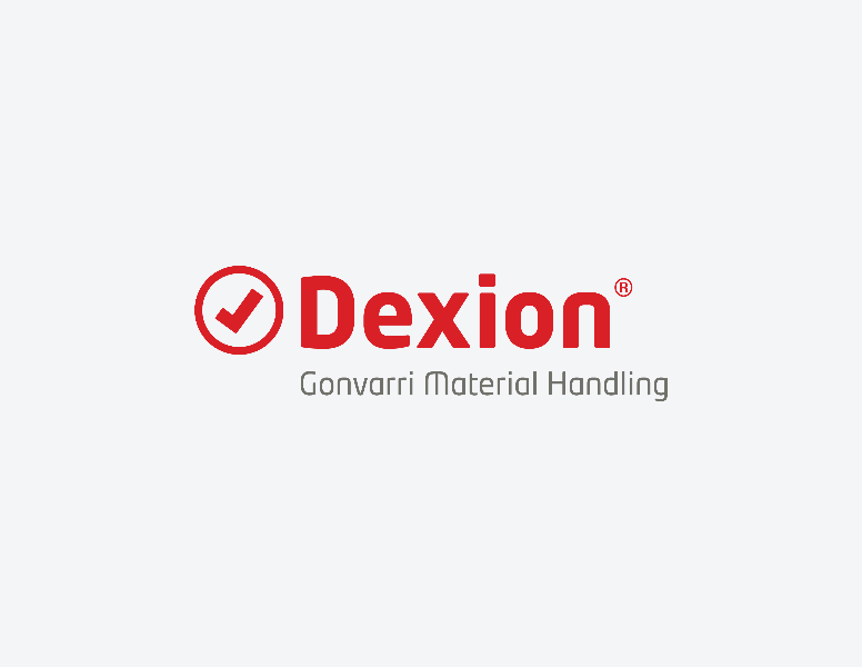 Dexion logo