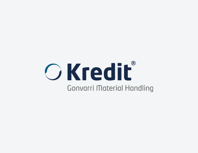Kredit logo