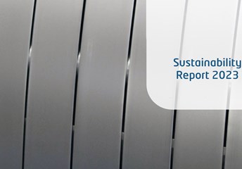 Sustainability Report