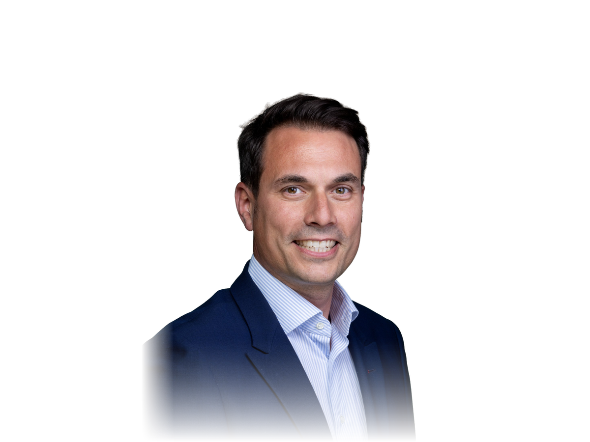 Sergio Rodriguez Cuesta