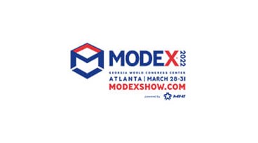 North America’s MODEX 22 is key event for forging partnerships