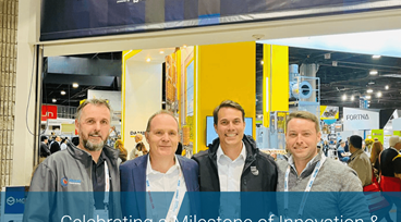 Gonvarri Material Handling and Safer Storage Systems Celebrate Partnership at MODEX Boosting Global Supply Chain Solutions