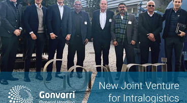 GMH and RINAC Joint Ventrue in India