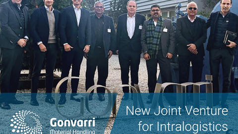 GMH and RINAC Joint Ventrue in India