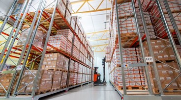 GMH joins the Global Cold Chain Alliance