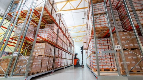 GMH joins the Global Cold Chain Alliance